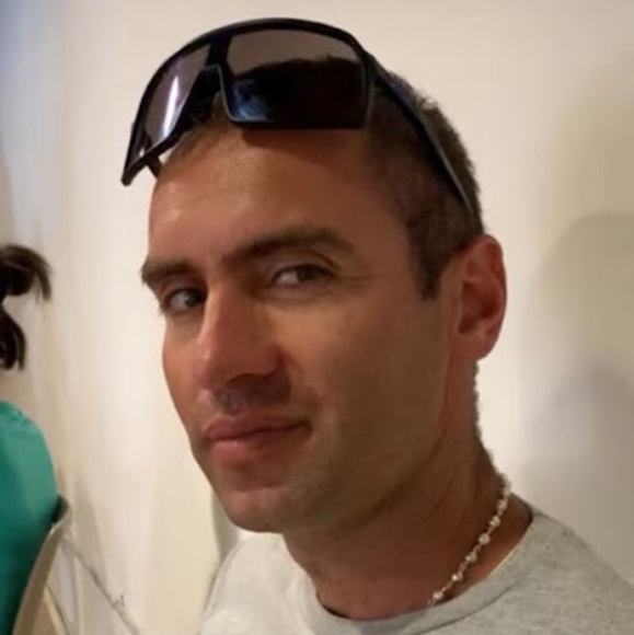 Meet your Posher, Jaime - Picture 1 of 1